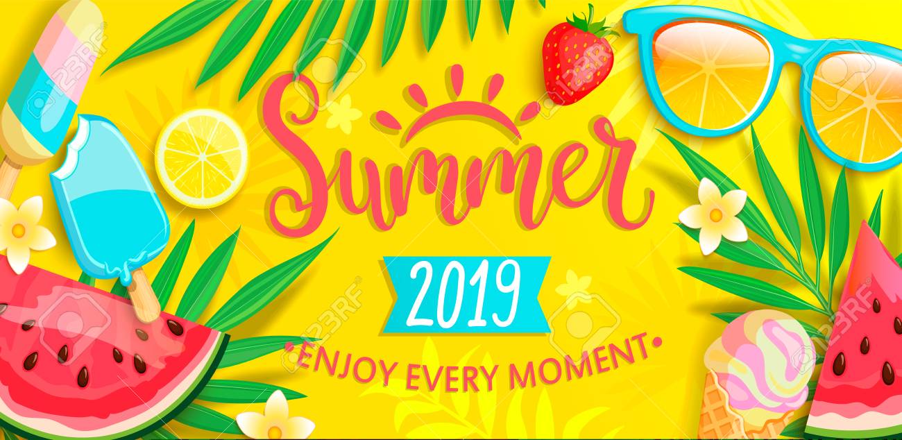 2019 Summer Picnic